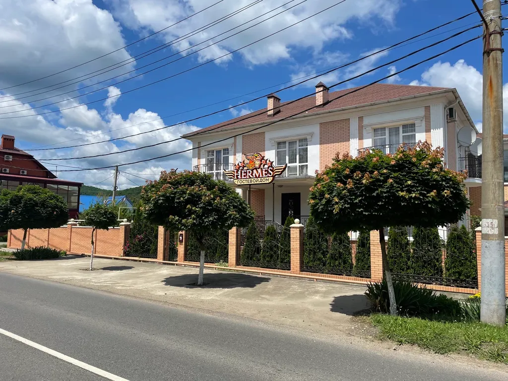 Квартира Квартира Двухместный с раздельными кроватями без балкона — Горячий Ключ