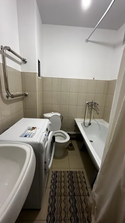 Уютная студия в закрытом ЖК Спортивный