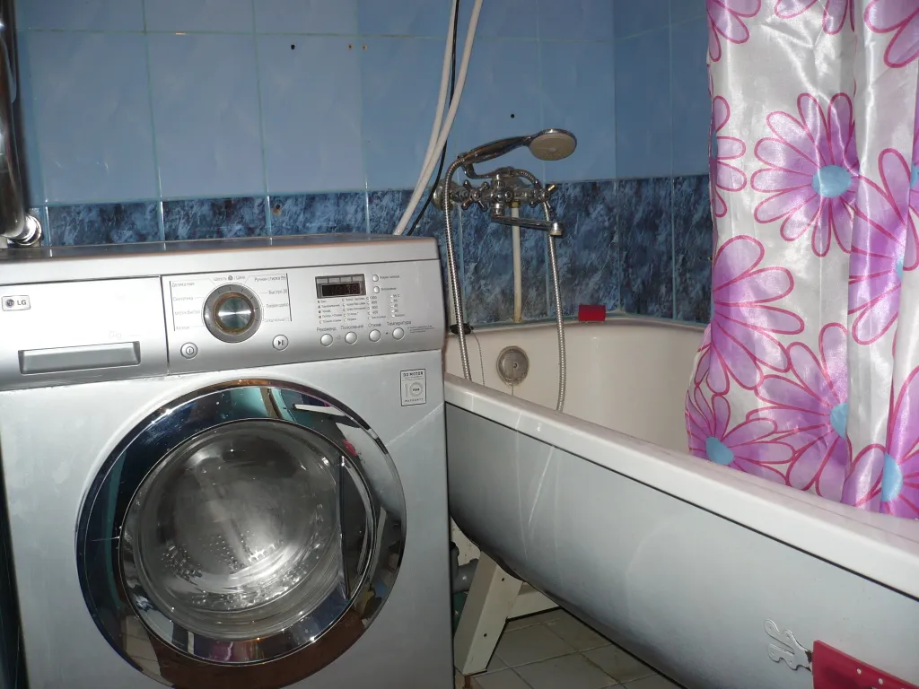 1-комнатная квартира рядом с Ж.Д. вокзалом