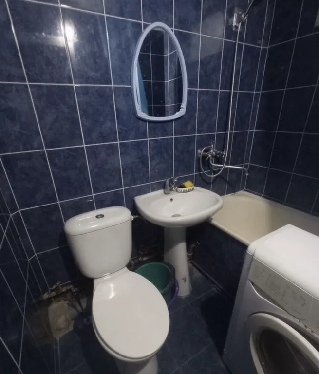 Квартира рядом с центром с кондиционером