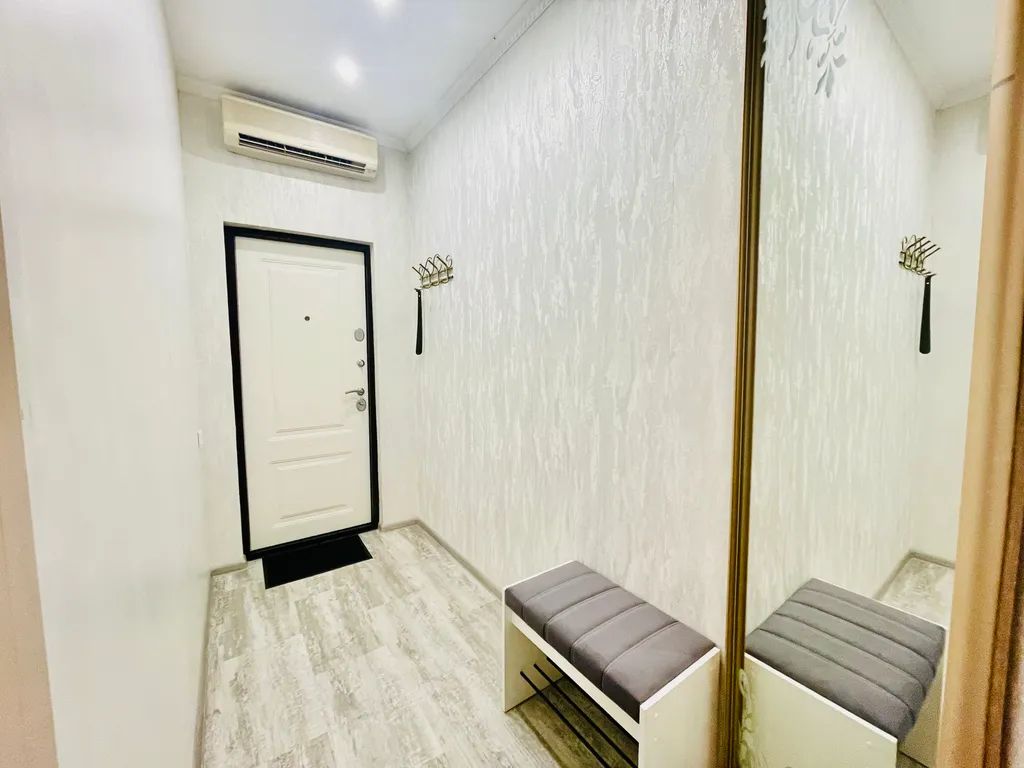 Квартира Уютные апартаменты в 10 минутах от моря — Сочи