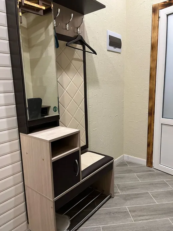 Танхаус с сауной рядом с Волгой