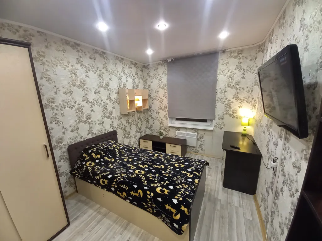 Апартамент в центре города