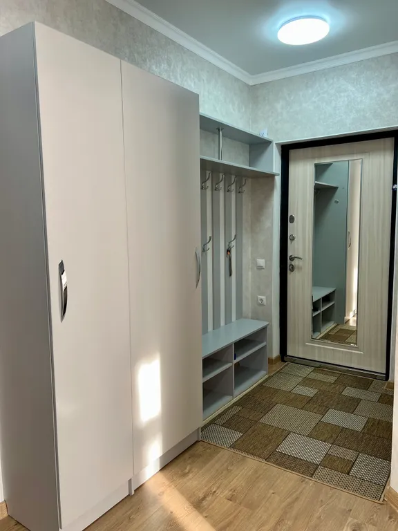 Уютная и чистая квартира для вашего отдыха