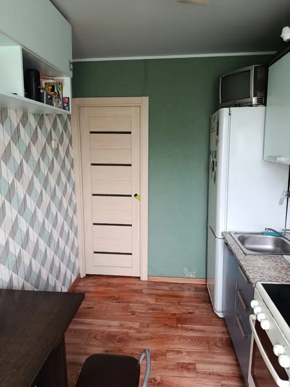 2-комнатная квартира на майнинг