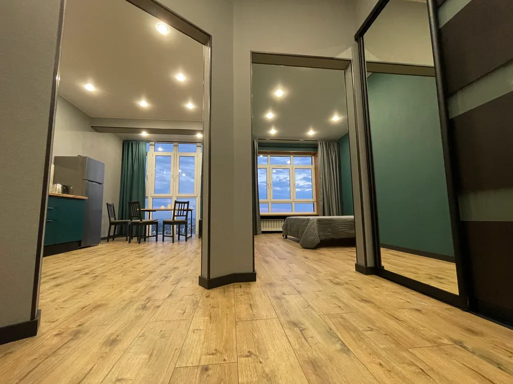 Апартаменты Мария