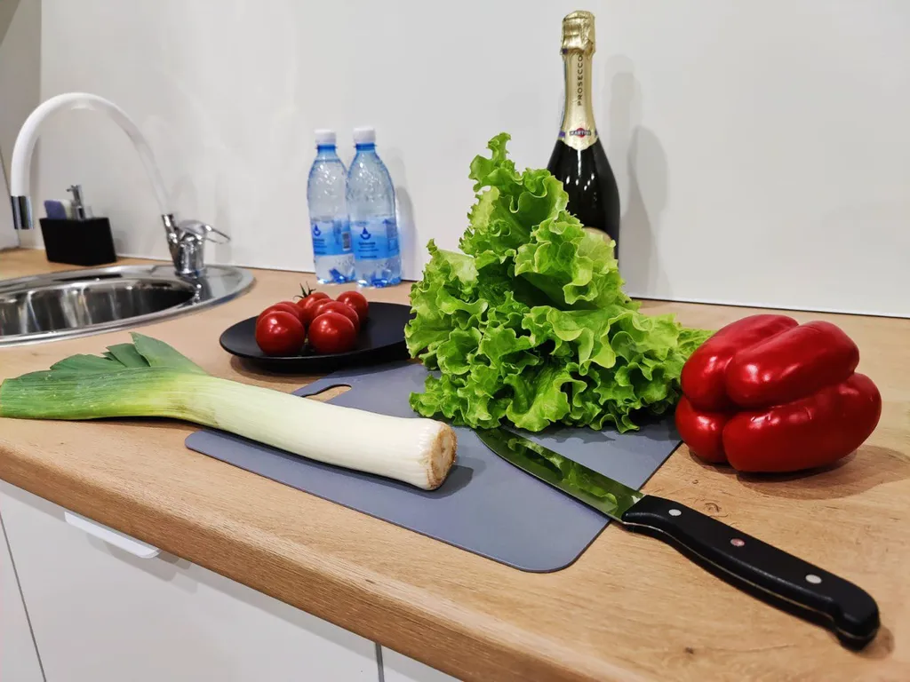 Квартира с панорамным видом в Заволжском районе