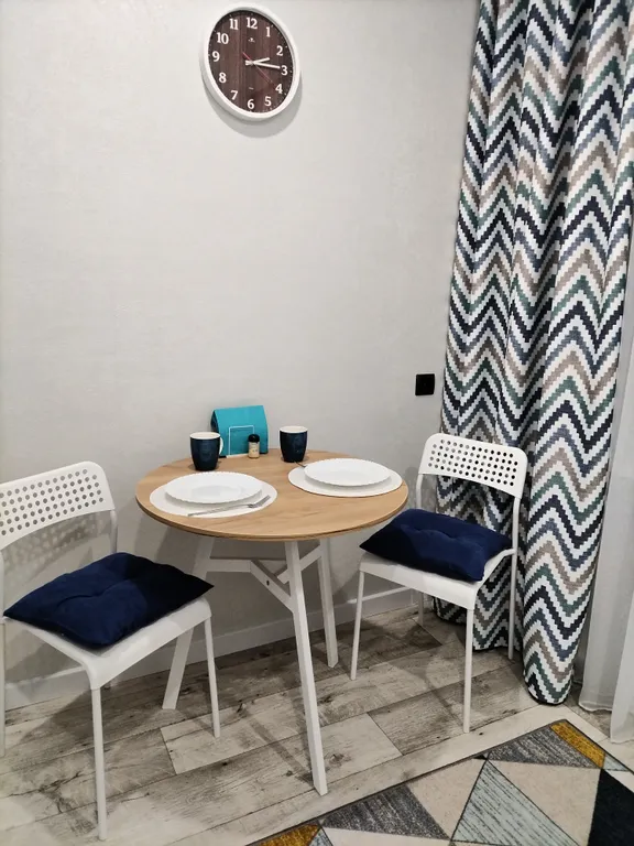 Уютная квартира 5 минут от трассы