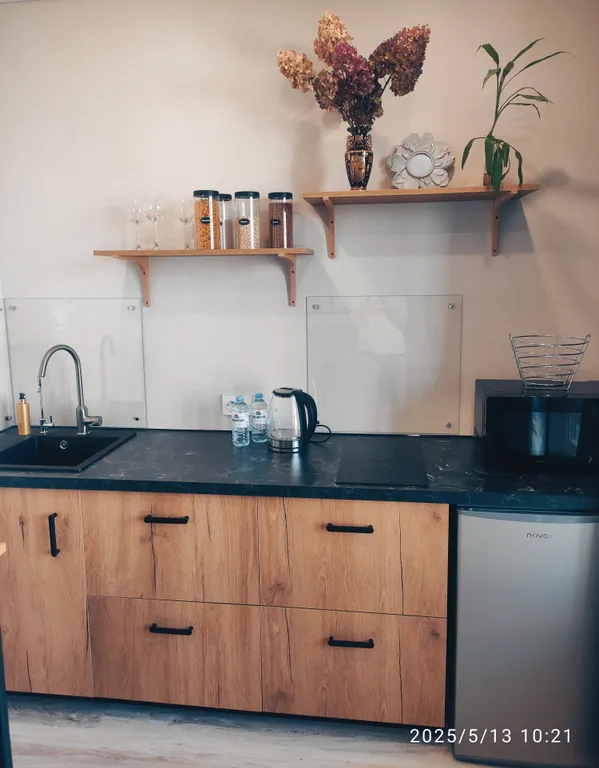 Квартира с бонусом - Чудесный Закат