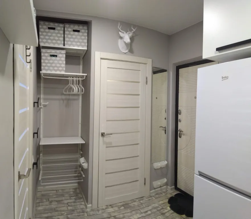 Квартира у моря