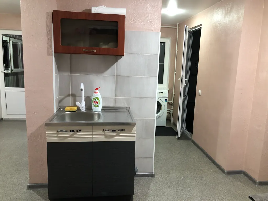 Ночлег гостиничного типа в 500 м от трассы м4Дон