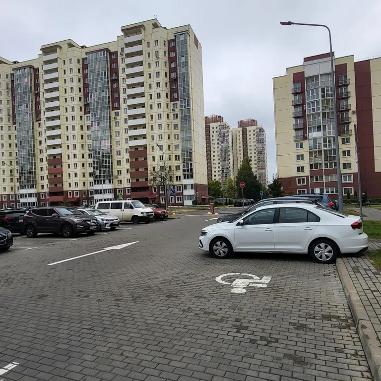 Квартира Дизайнерская квартира рядом с метро — Минск