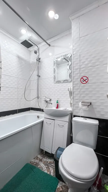 Квартира Luxe-sokol шикарные апартаменты в самом центре