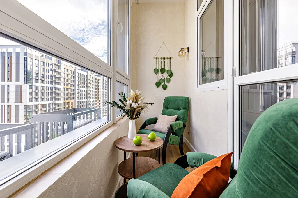 Квартира Квартира Ваш идеальный отдых в центре города! — Краснодар