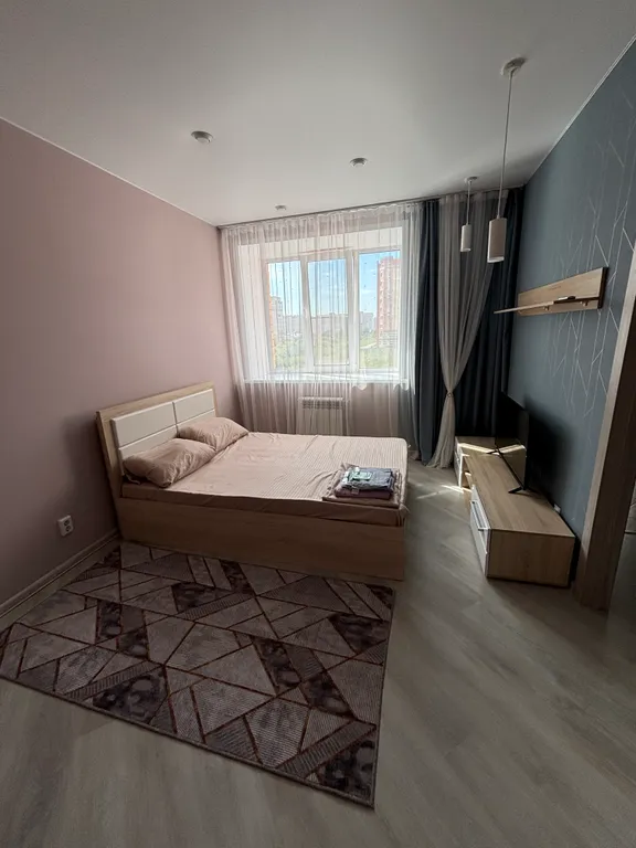 Уютная квартира в классном районе — аренда посуточно в Йошкар-Ола