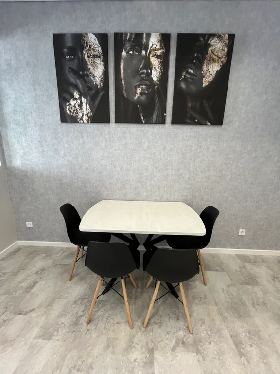 Квартира Квартира в самом центре — Севастополь