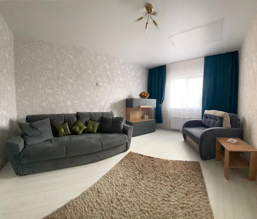 Частный дом на бергу Балтийского моря