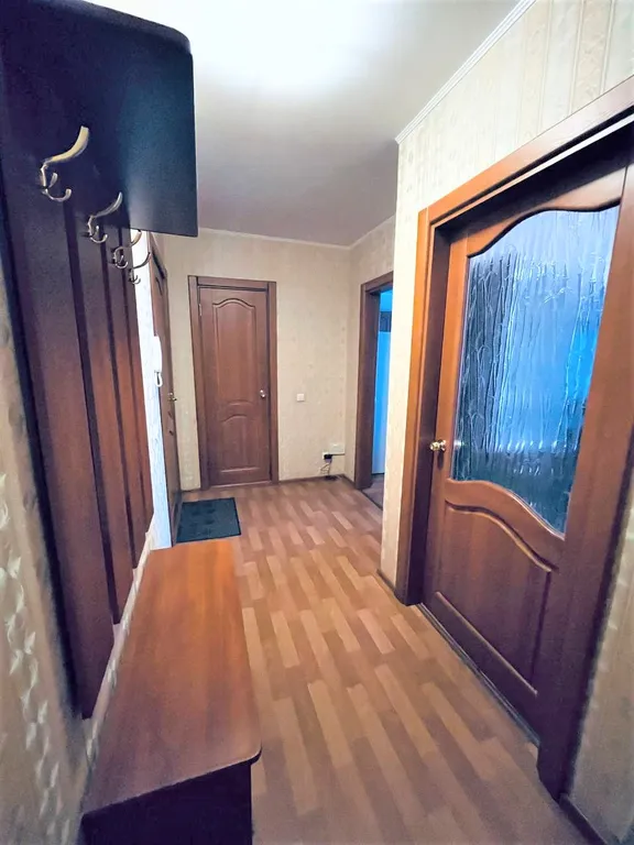 Квартира Просторная квартира в центре города — Тюмень