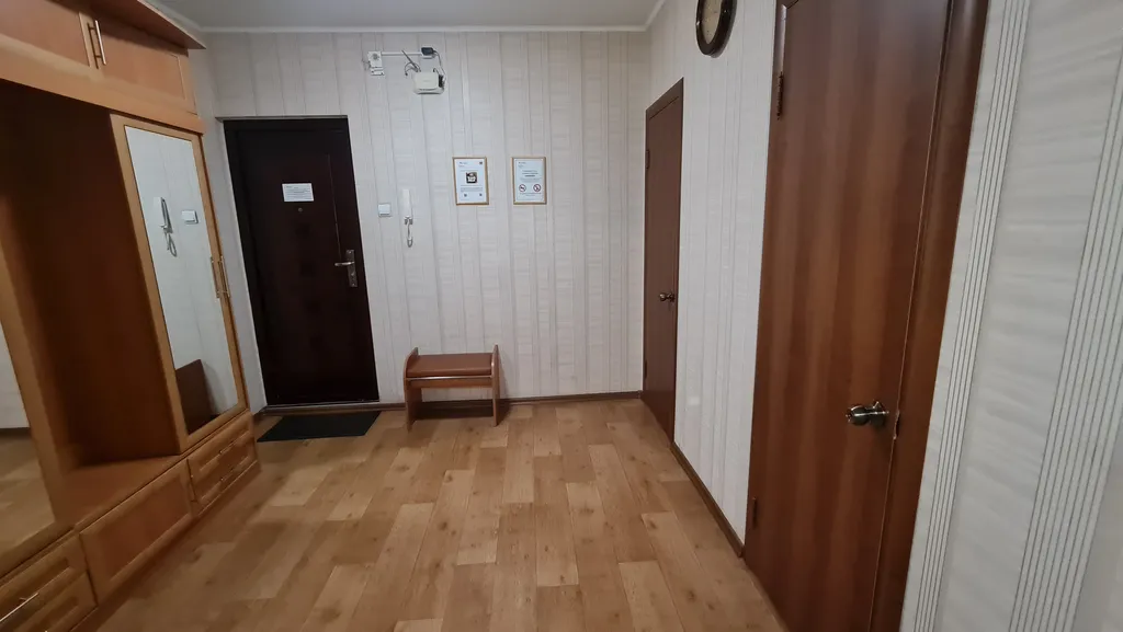 Квартира рядом с университетом улгу