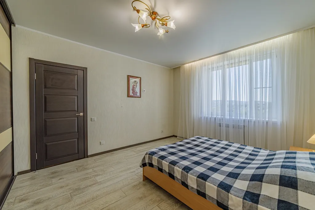 VIP квартира в центре