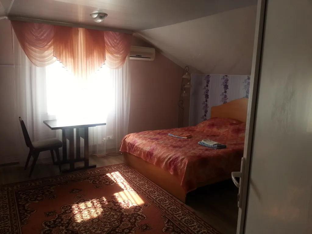 Квартира Комната — Севастополь