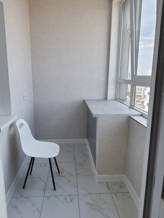 Квартира Уютная квартира в новом доме, почувствуй себя, как дома — Симферополь