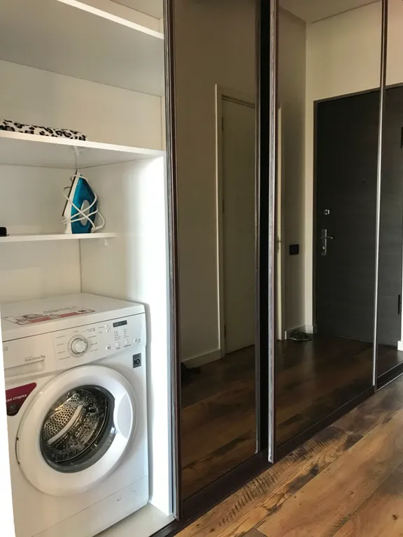 Апартамент в сердце города