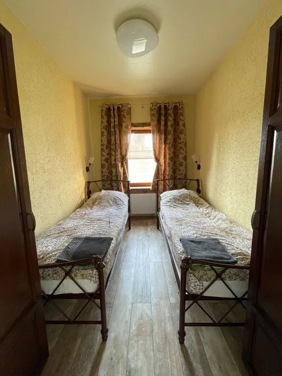 6-комнатный Дом