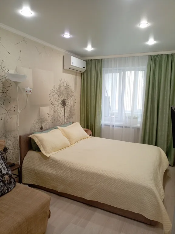 Уютная квартира в ЖК Березка — аренда посуточно в Аксай