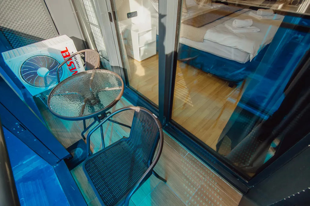 Квартира Orbi City View 620 — аренда посуточно в Батуми