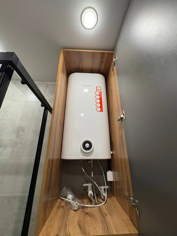 Premium квартира напротив Ледового дворца Кузбасс