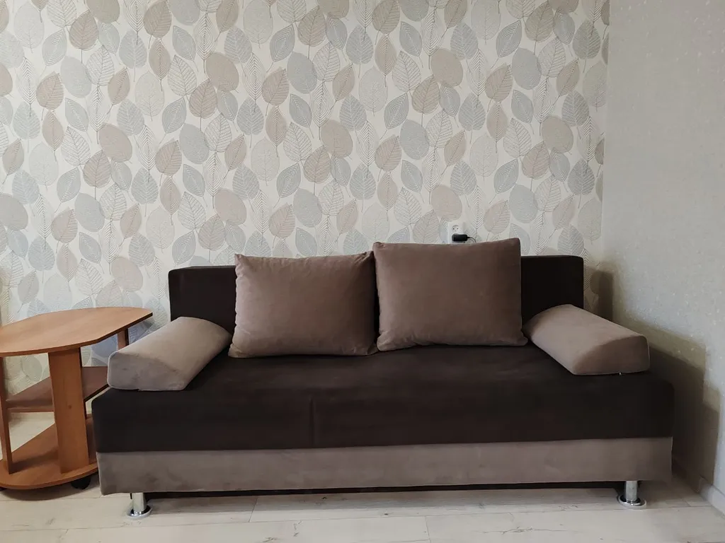 Квартиpа с хорoшим рeмонтом в цeнтpe