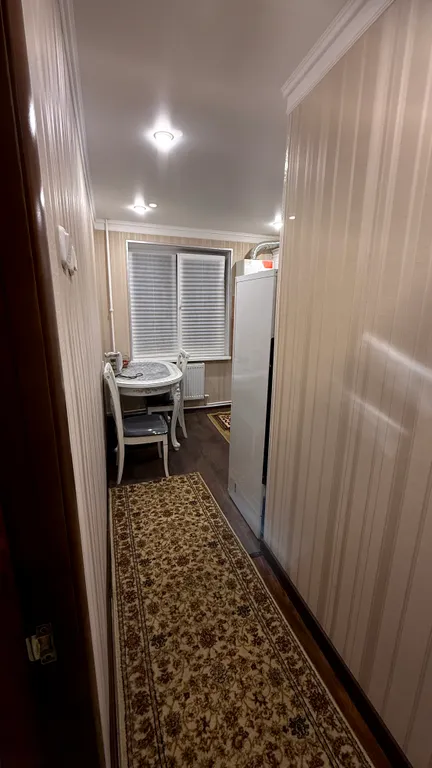 Уютная квартира — аренда посуточно в Тырныауз