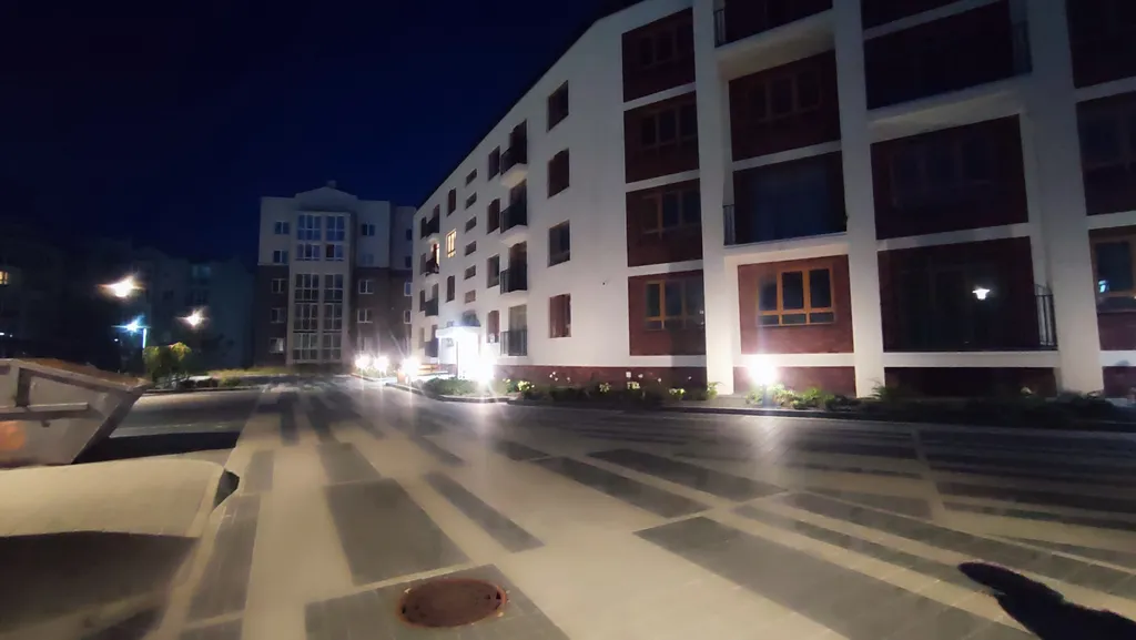 Квартира Апартаменты "NEUKUHREN" на побережье Балтики. — Пионерский