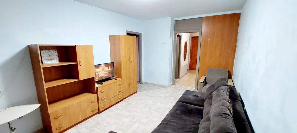 Уютная 3комнатная вблизи ОКБ