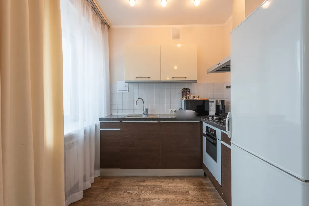 Апартаменты Сон и Душ