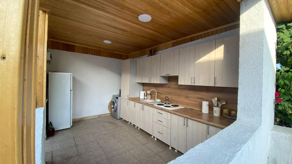 Коттедж 1-комнатный Дом — Дербент