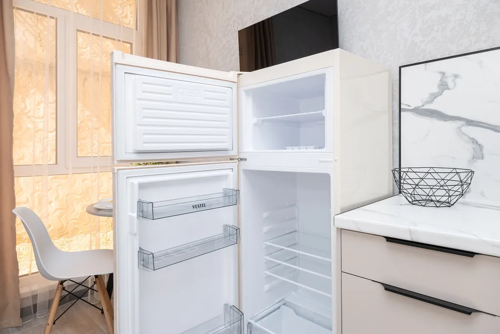 Квартира 1-комнатная Квартира — Адлер