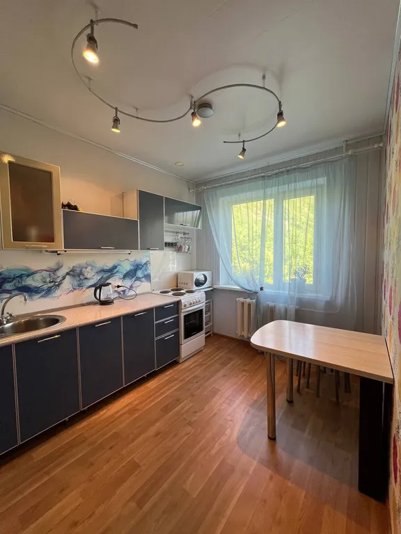 Уютная квартира для семейного отдыха