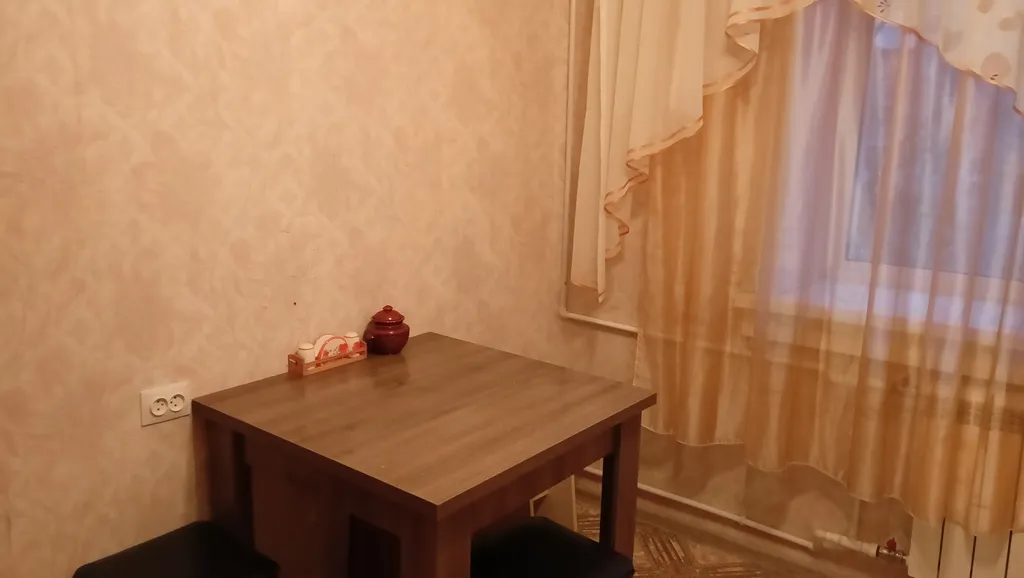 Квартира Квартира рядом с аэропортом — Обь