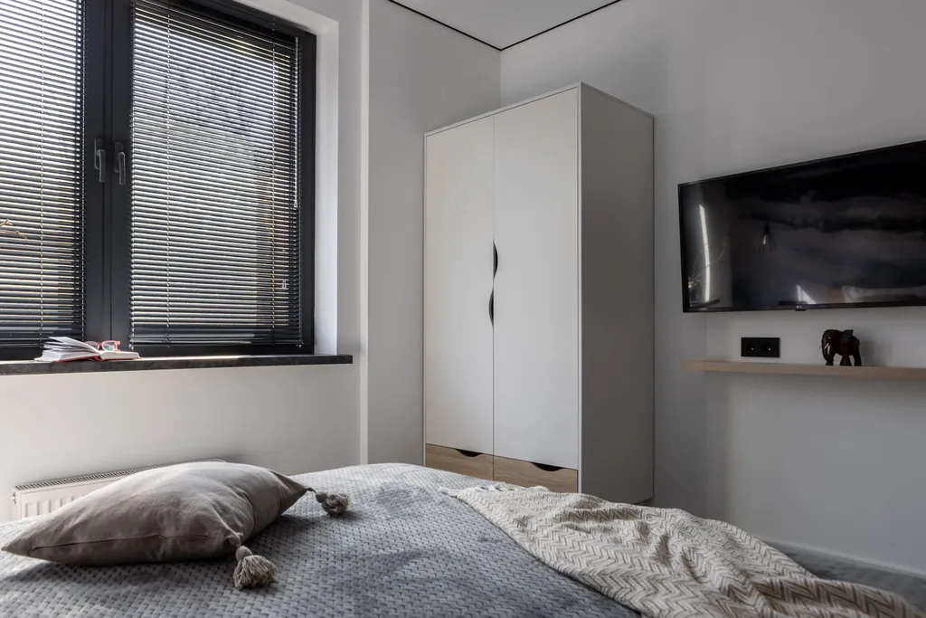 Квартира на первой линии