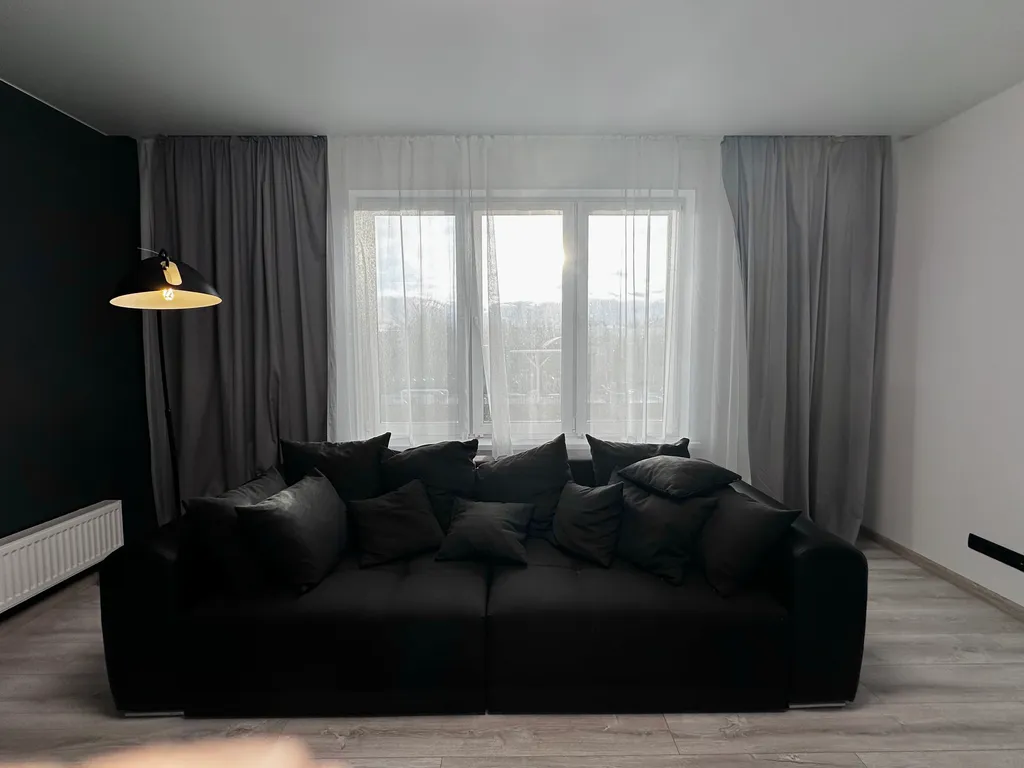 Апартамент бизнес-класса