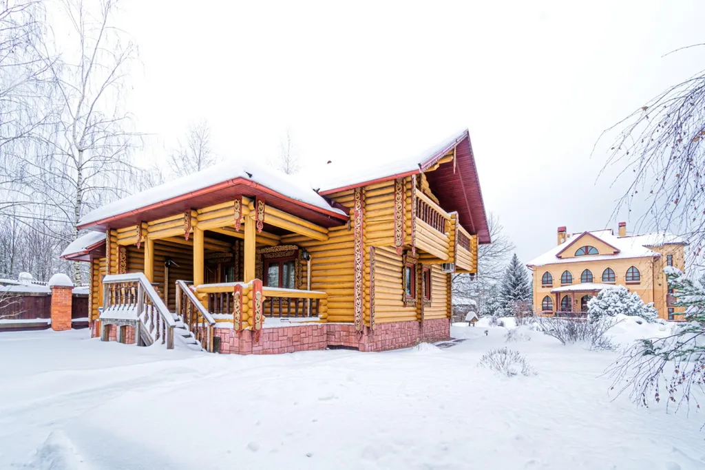 6-комнатный Дом