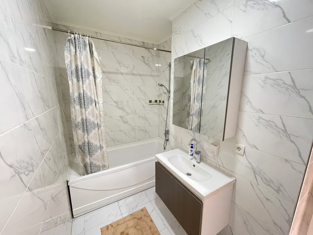 Istanbul Apartment 05