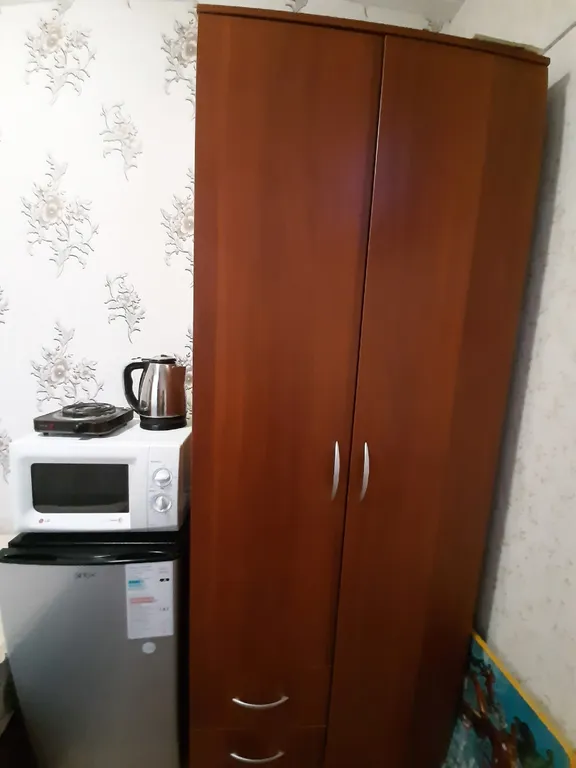 Квартира Квартира Студия у моря — Адлер