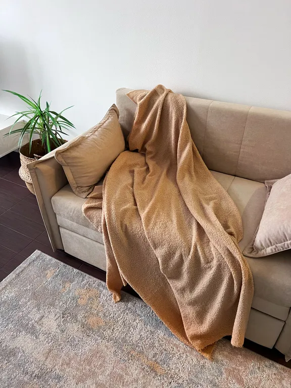 У моря с балконом