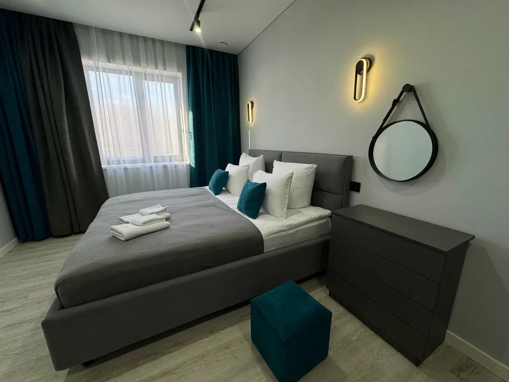 Новый премиальный дом Вершина Гор