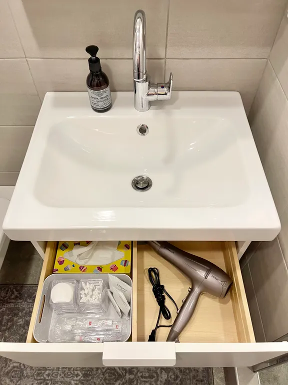 Квартира Апартаменты на берегу реки Охта — Санкт-Петербург