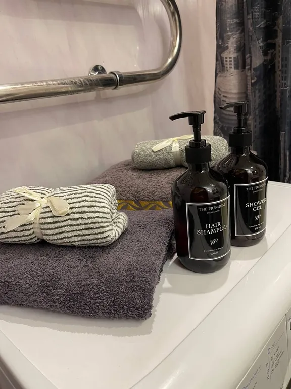 Квартира около военного госпиталя