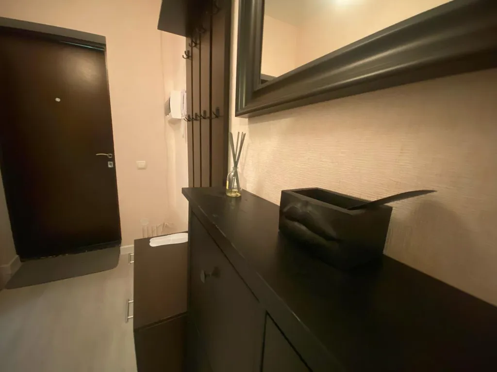 Квартира Квартира в элитном новом ЖК, рядом с лесным масивом — Воронеж